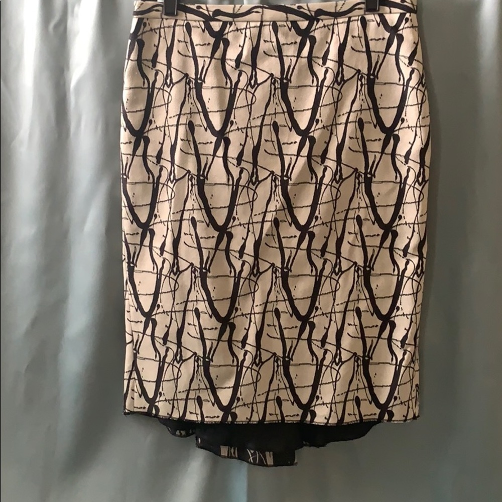 BCBG skirt!